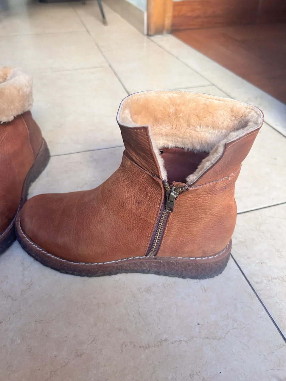 Botas Viru shoes - imagen 6