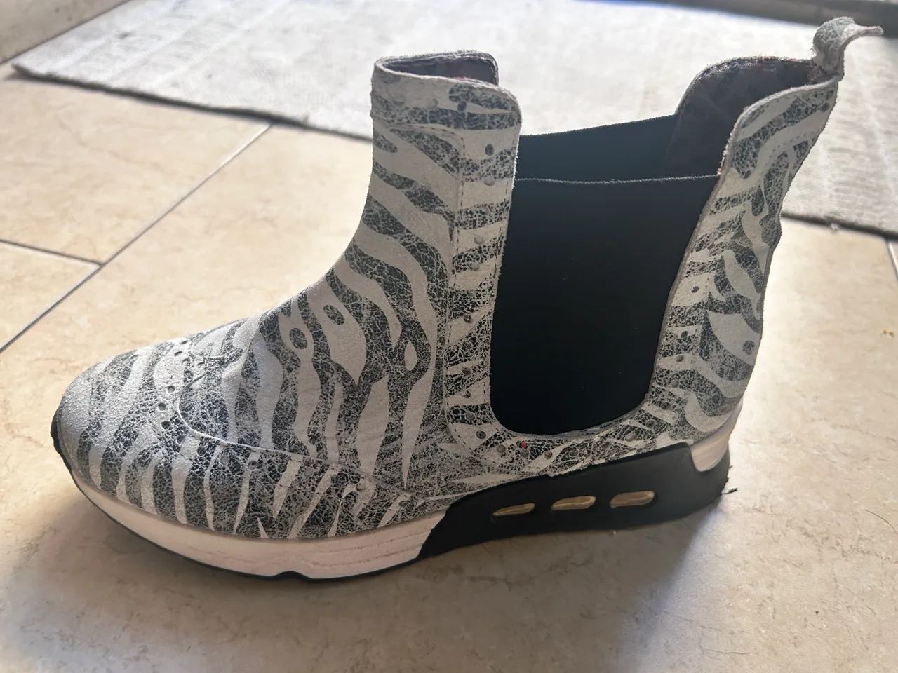 Botas Heyas - imagen 1