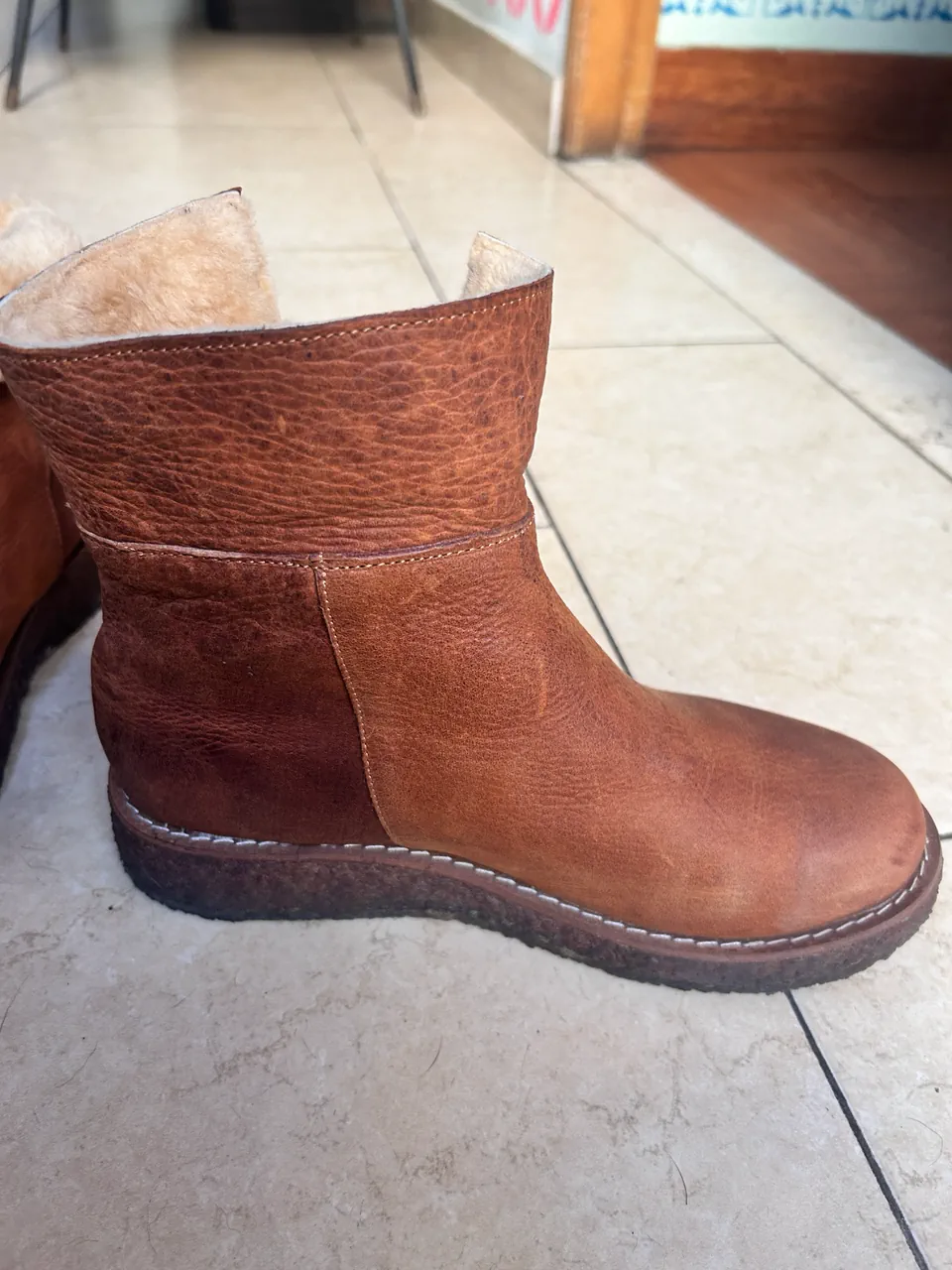 Botas Viru shoes - imagen 3