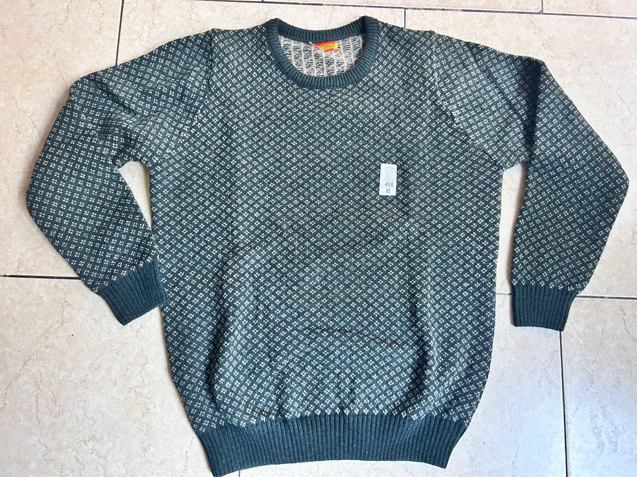 Sweater MAURO SERGIO - imagen 2