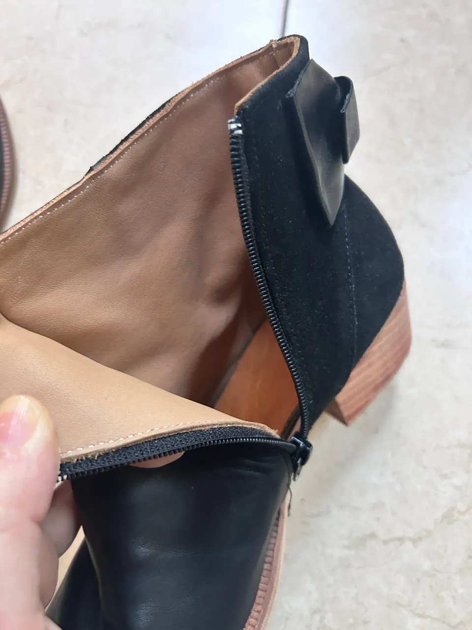 Botas De fábrica - imagen 4