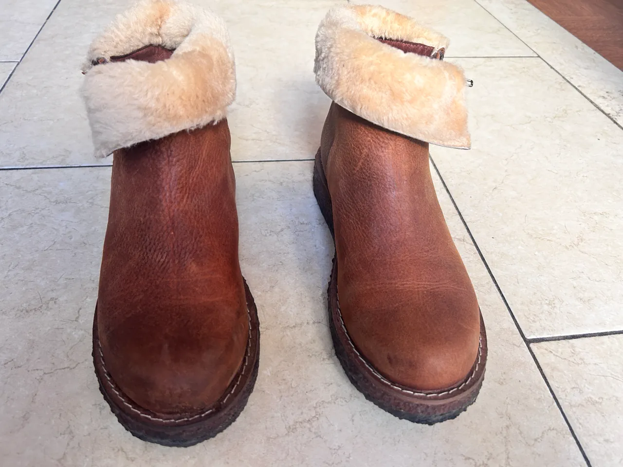 Botas Viru shoes - imagen 2