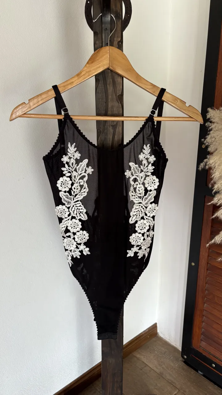 Body Cipitria · Talle S