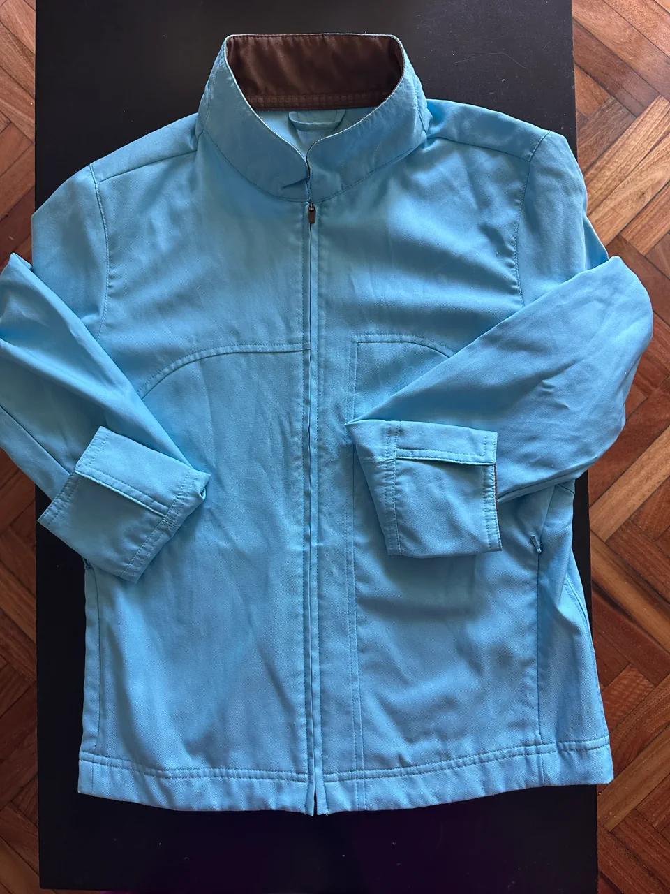 Campera Nike - imagen 1