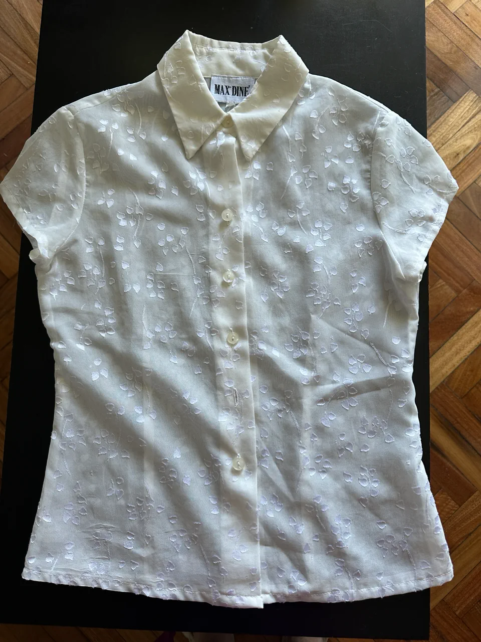 Max dine · Talle S