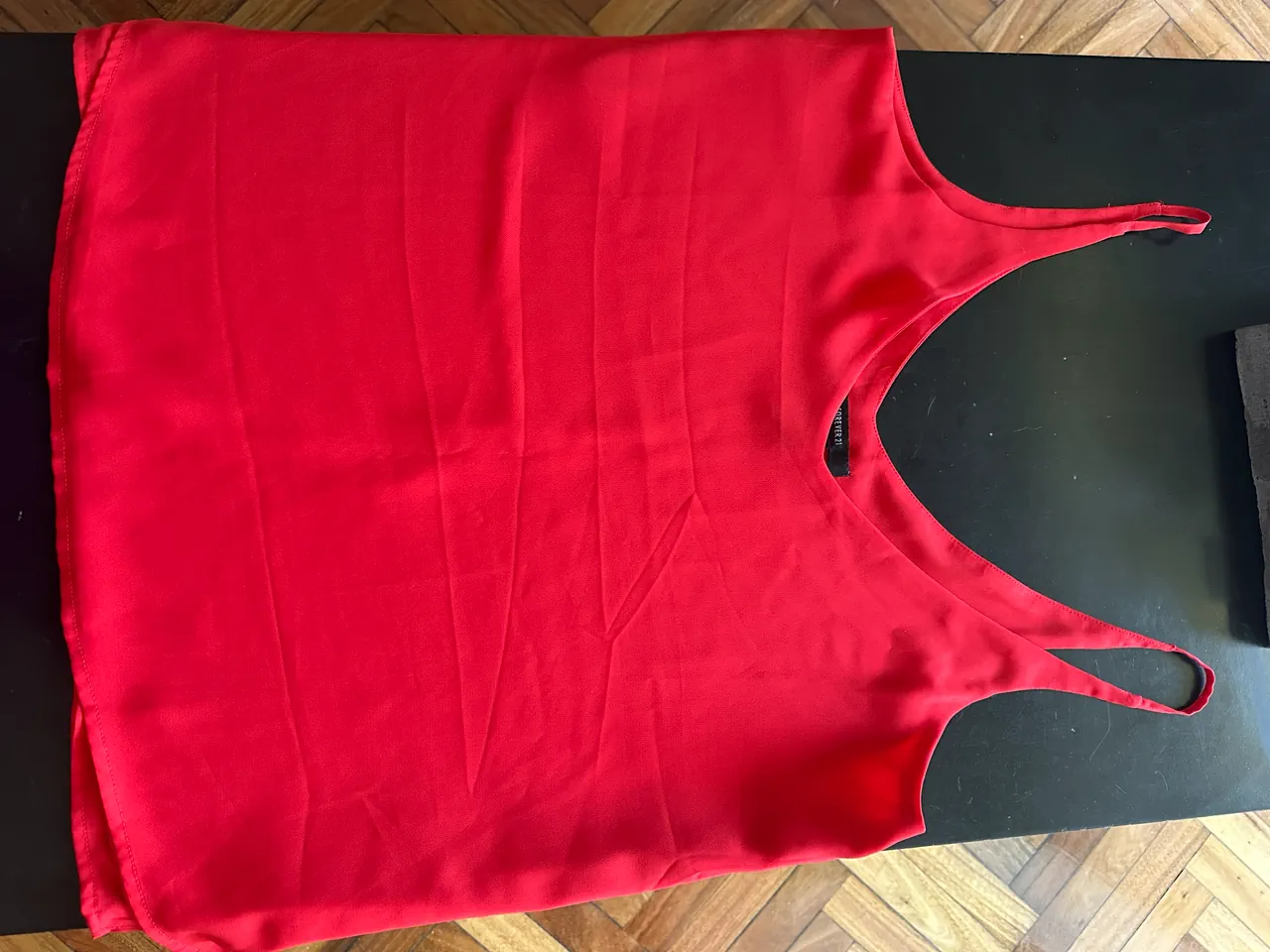 Musculosa Forever 21 - imagen 1