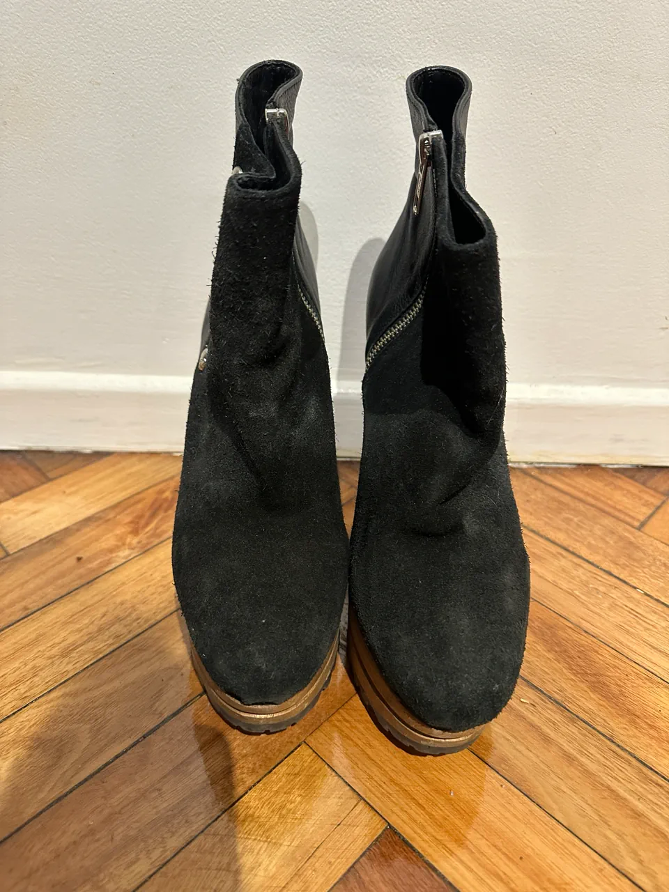 Sin marca ✅ · Talle AR 38