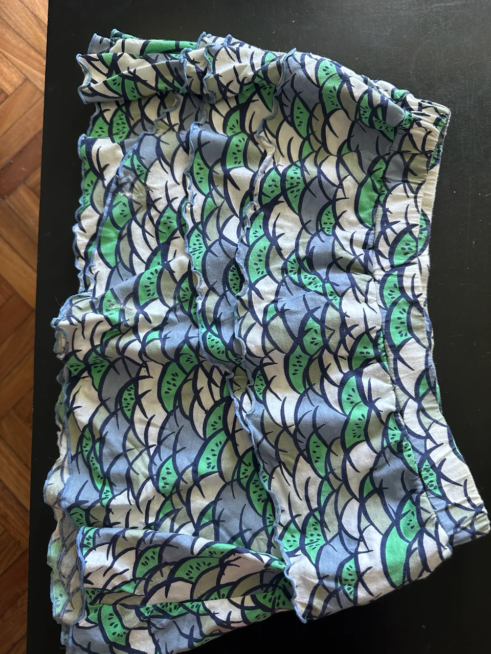 Short Ayres - imagen 1