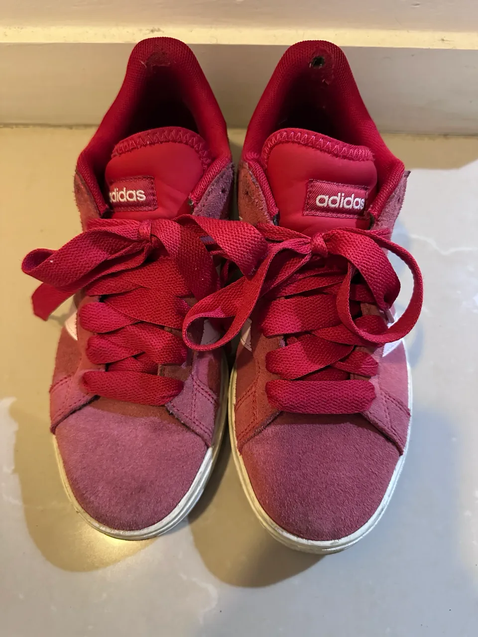 Zapatillas adidas - imagen 4