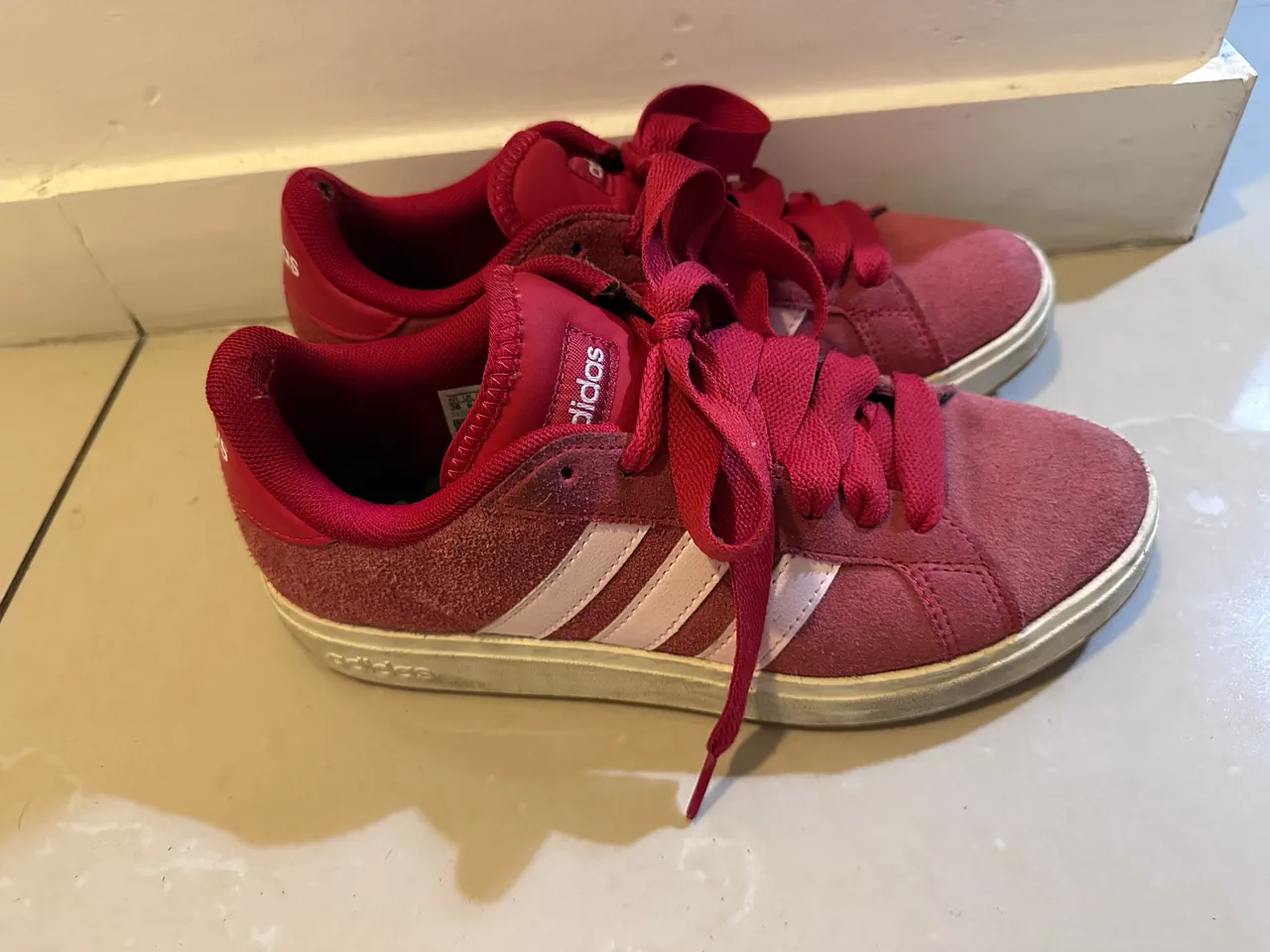 Zapatillas adidas - imagen 2