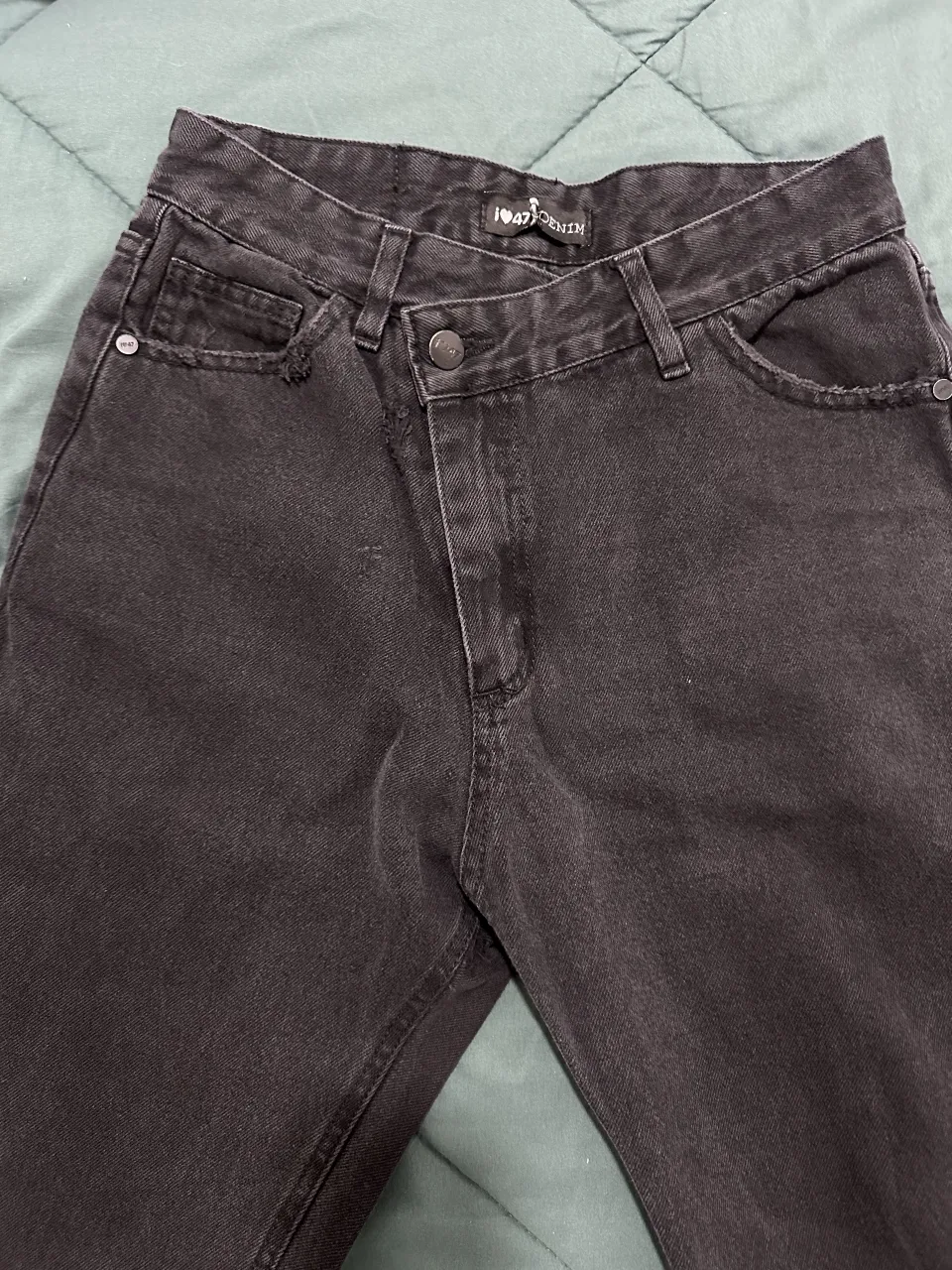 Jean 47 Street · Talle EU 36