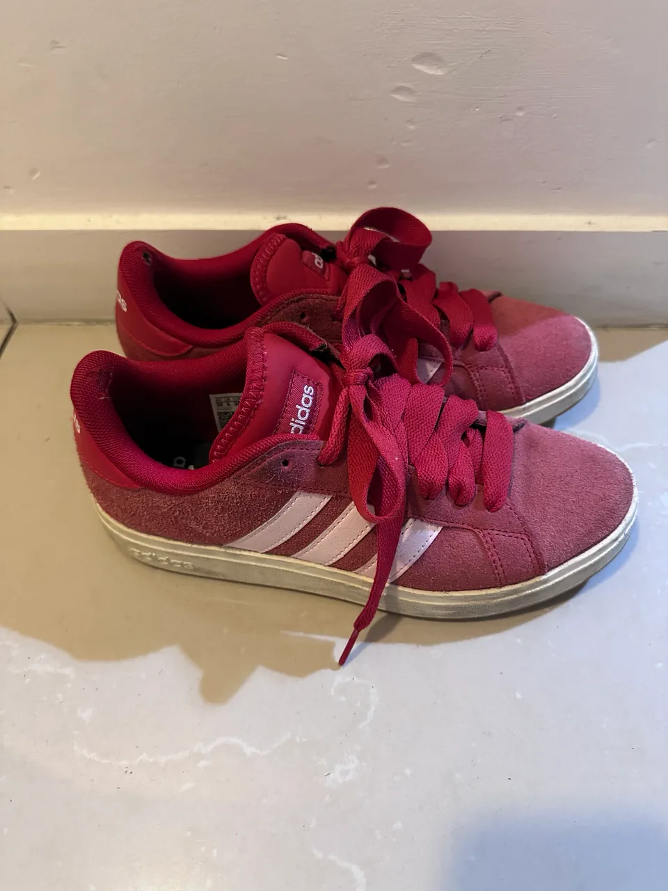 Zapatillas adidas - imagen 3
