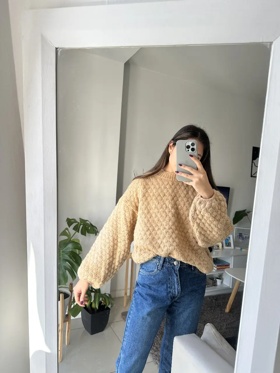 Sweater Otro - imagen 1