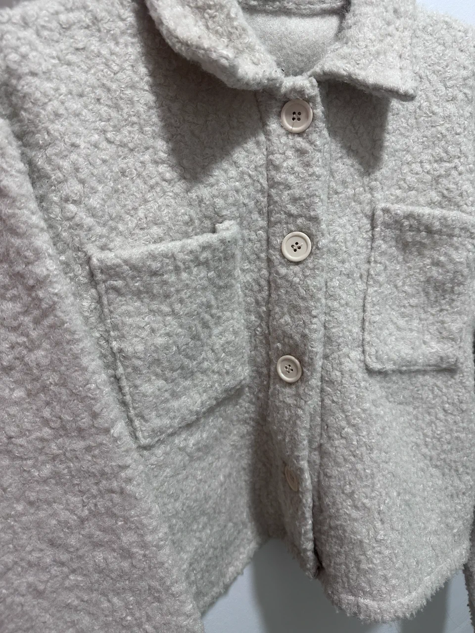 Campera Otro - imagen 1