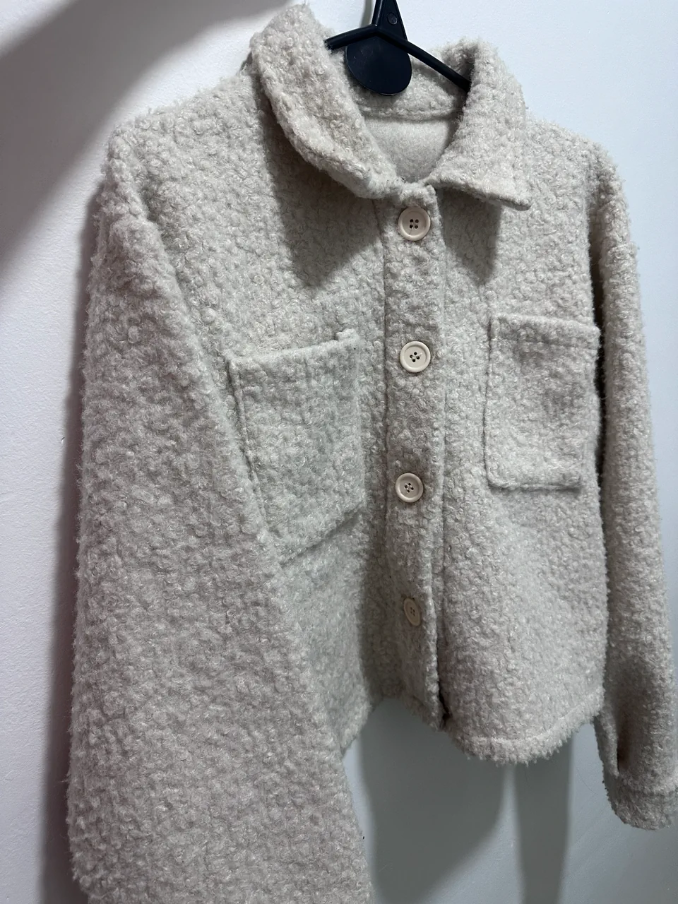 Campera Otro - imagen 2