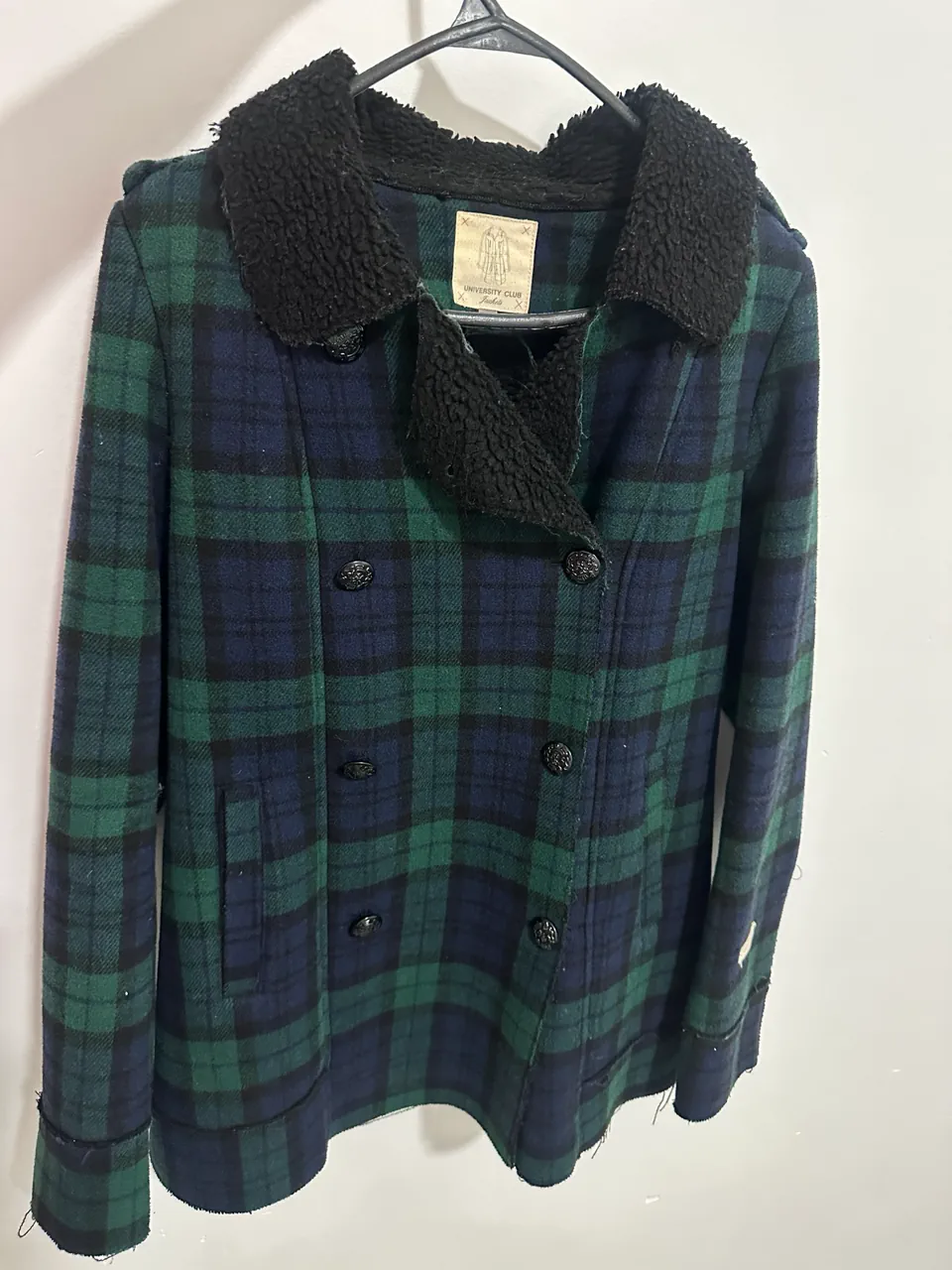 Campera University Club - imagen 1