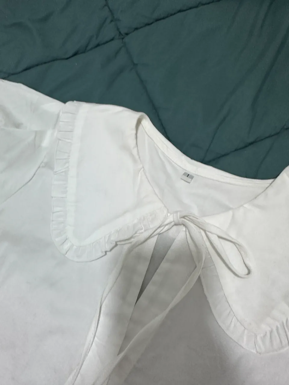 Blusa Otro - imagen 1