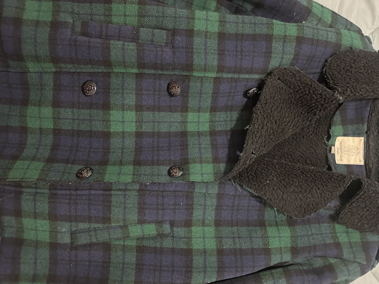 Campera University Club - imagen 3