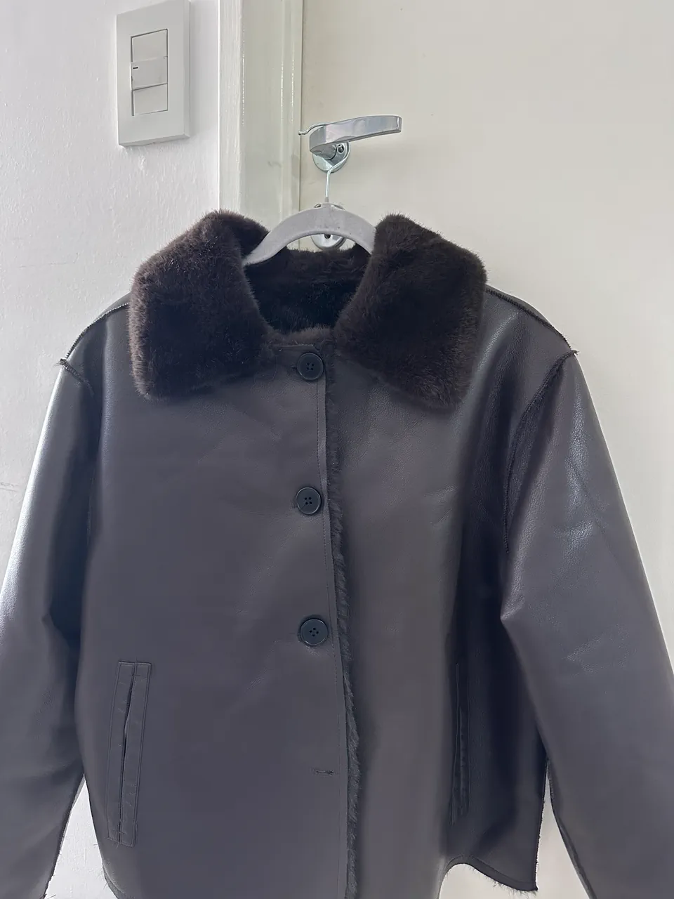 Campera Otro - imagen 1