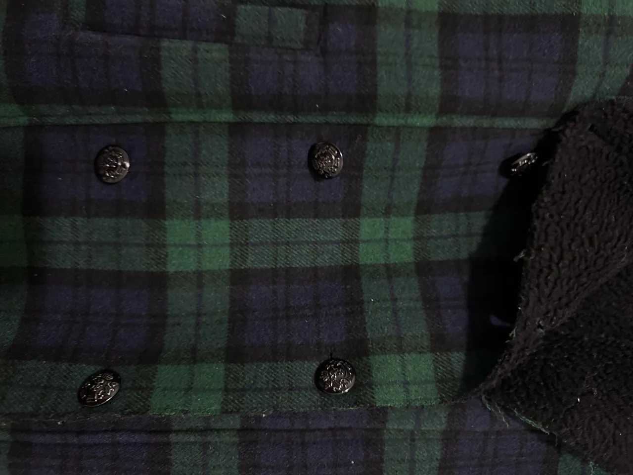 Campera University Club - imagen 4