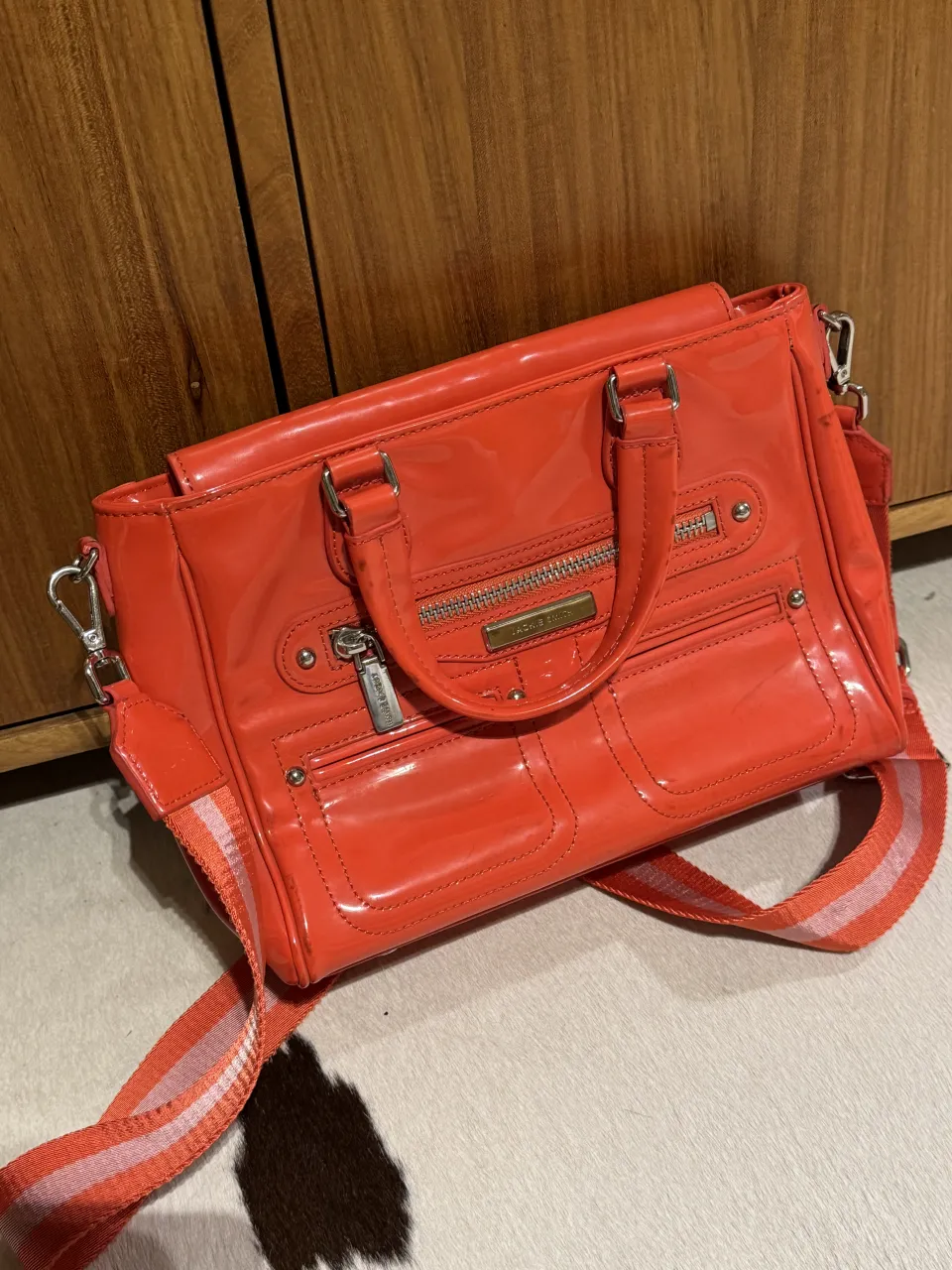 Cartera Jackie Smith - imagen 1