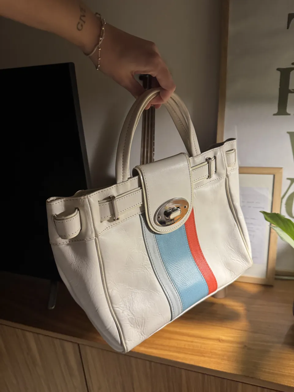 Cartera Jackie Smith - imagen 1