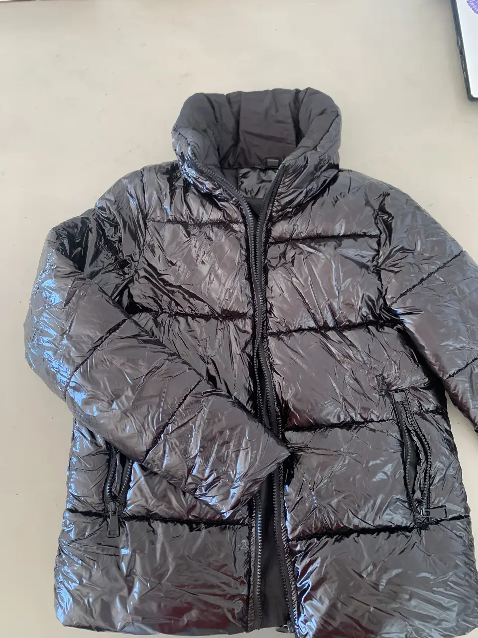 Campera Mata - imagen 1