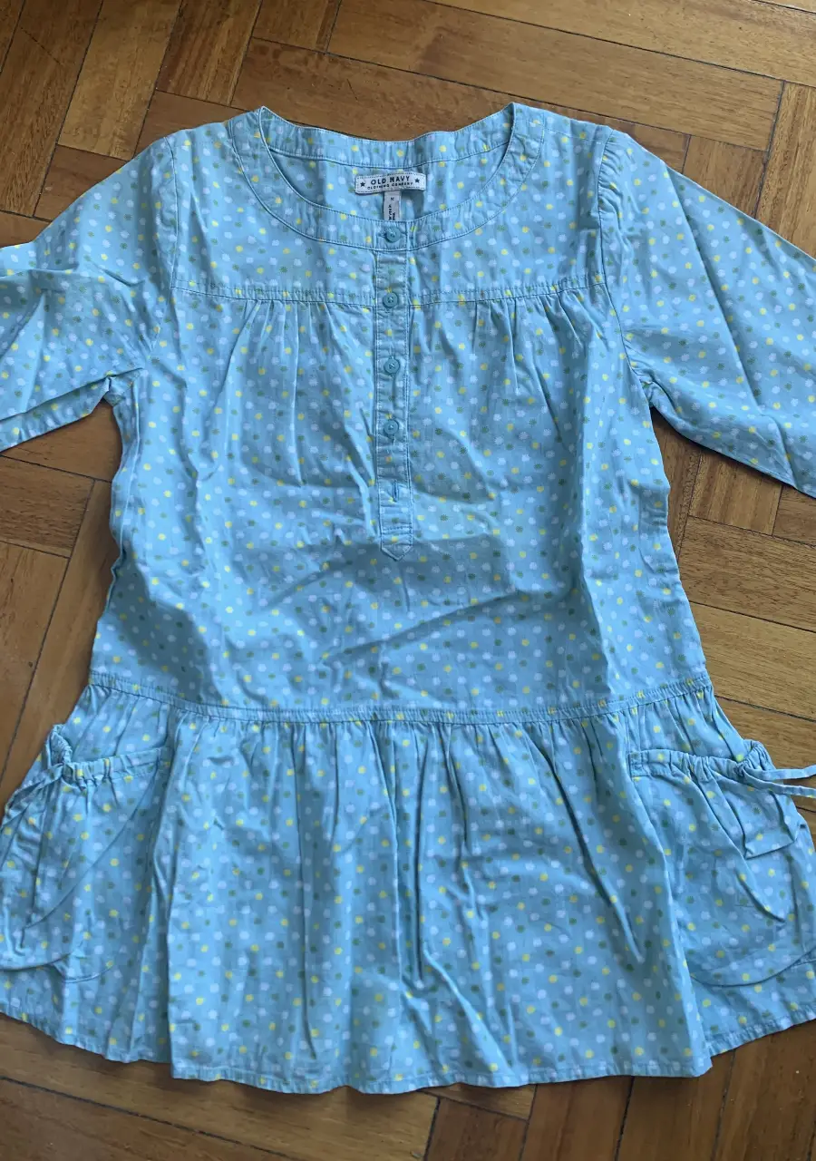 Vestido Old Navy · Talle S