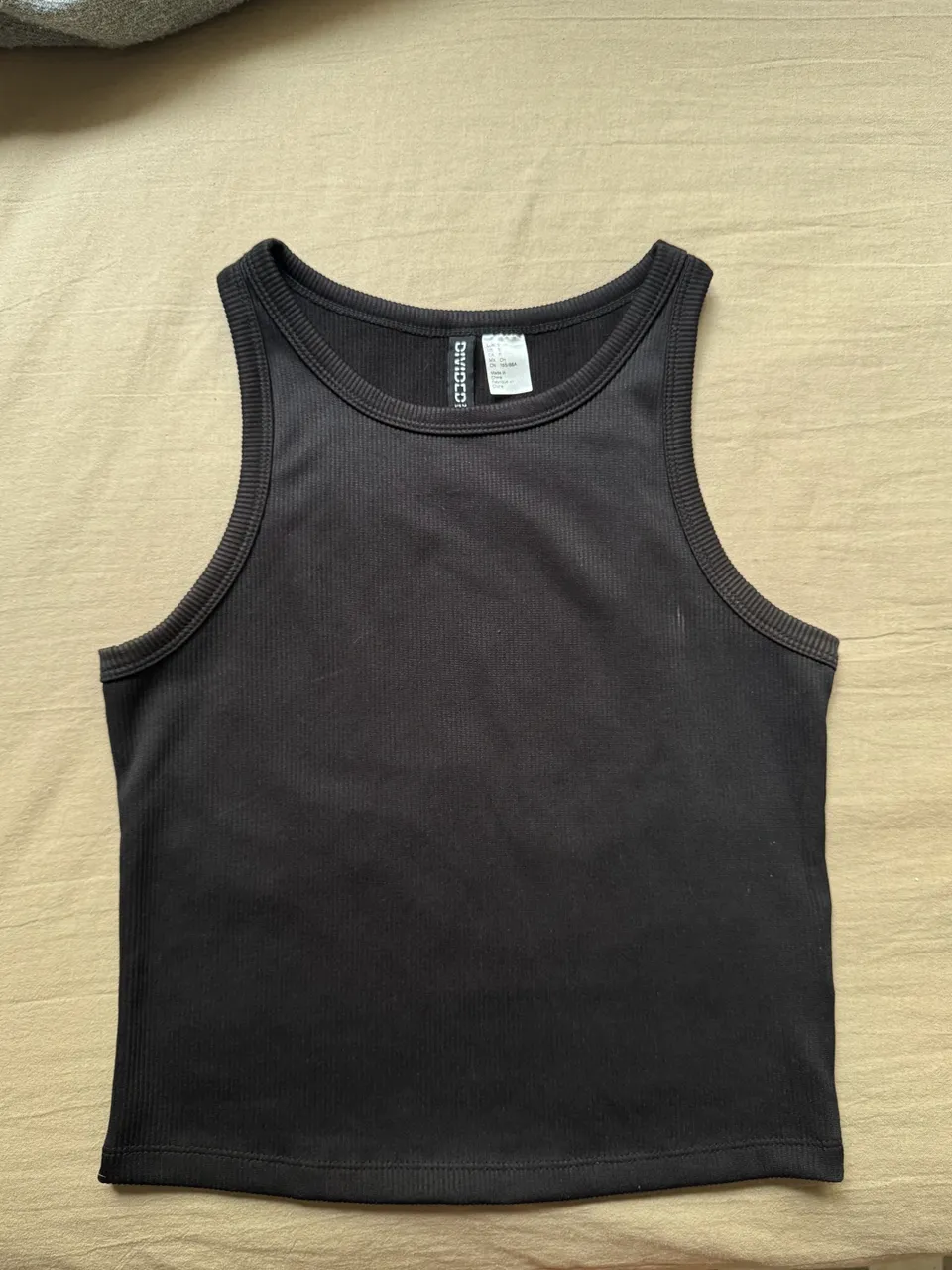 Musculosa H&M - imagen 1
