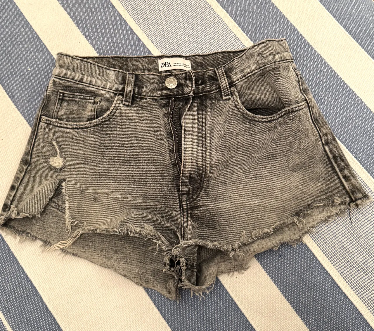 Short Zara - imagen 1