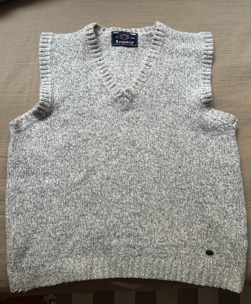 Legacy · Talle S