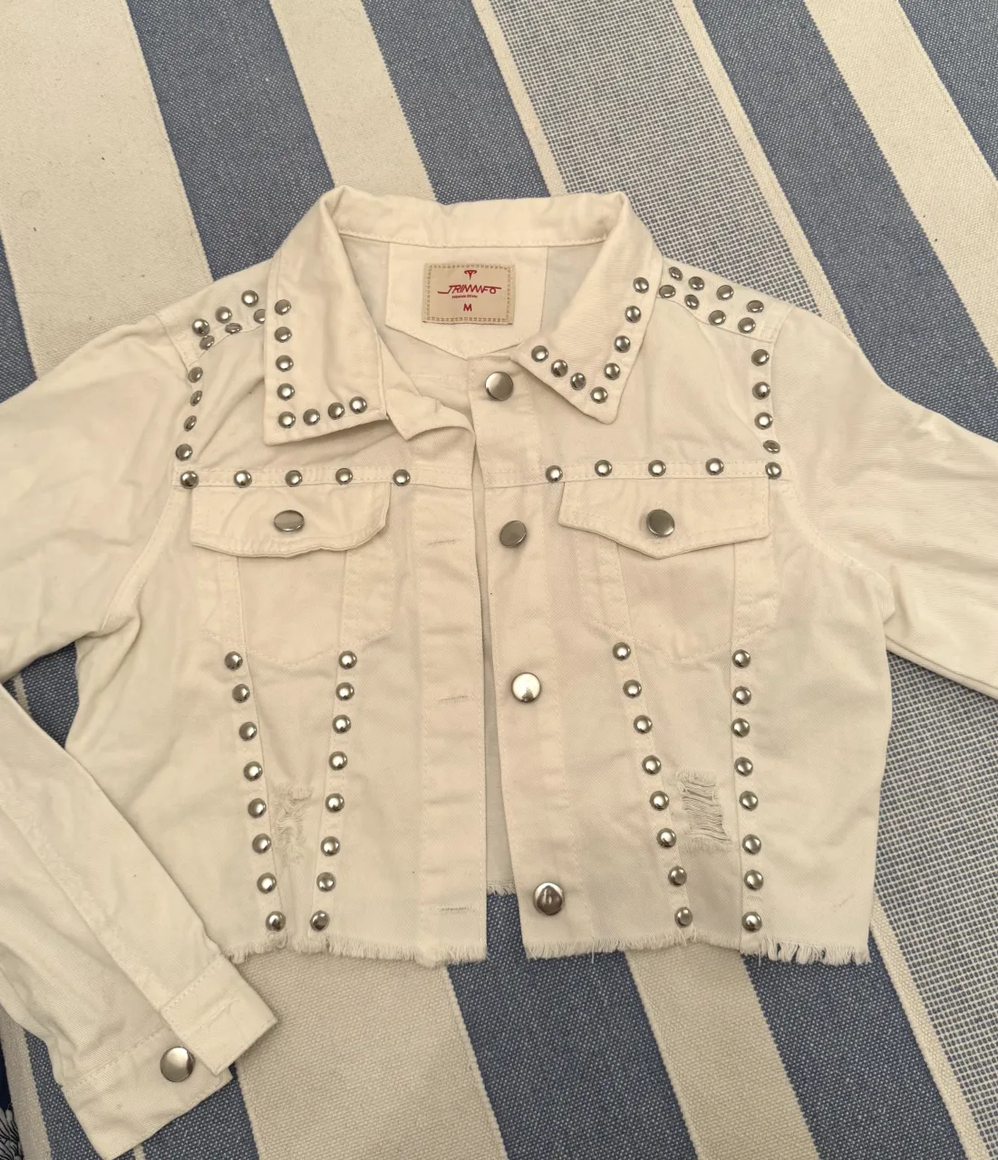 Campera Triunf - imagen 1