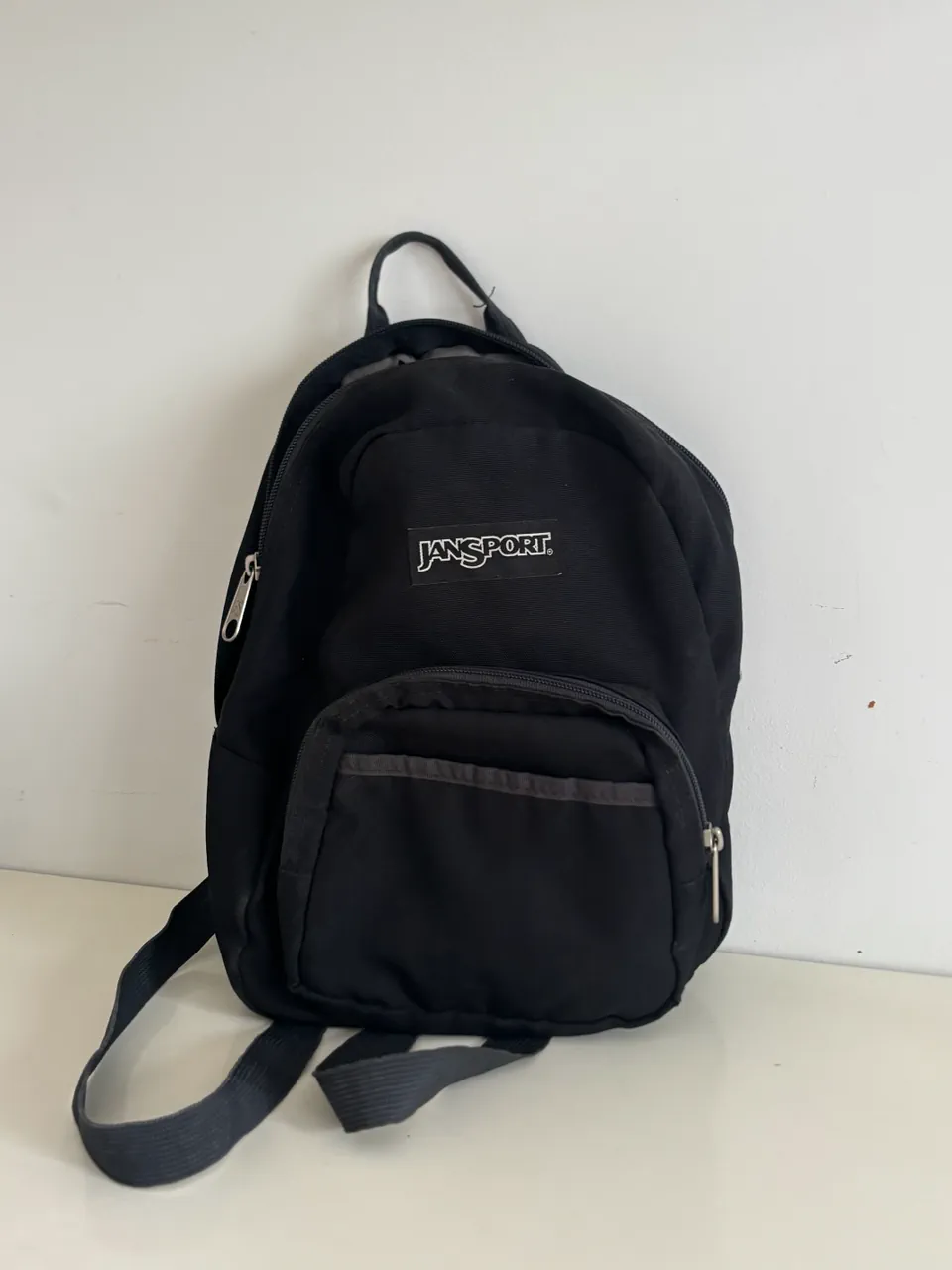 Mochila Jansport - imagen 1
