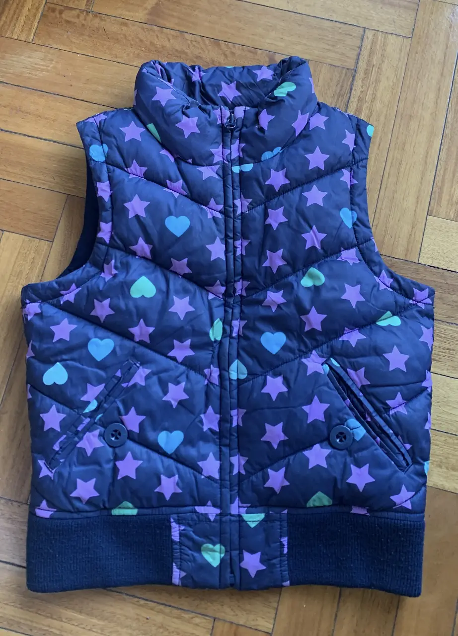 Chaleco GapKids · Talle XS