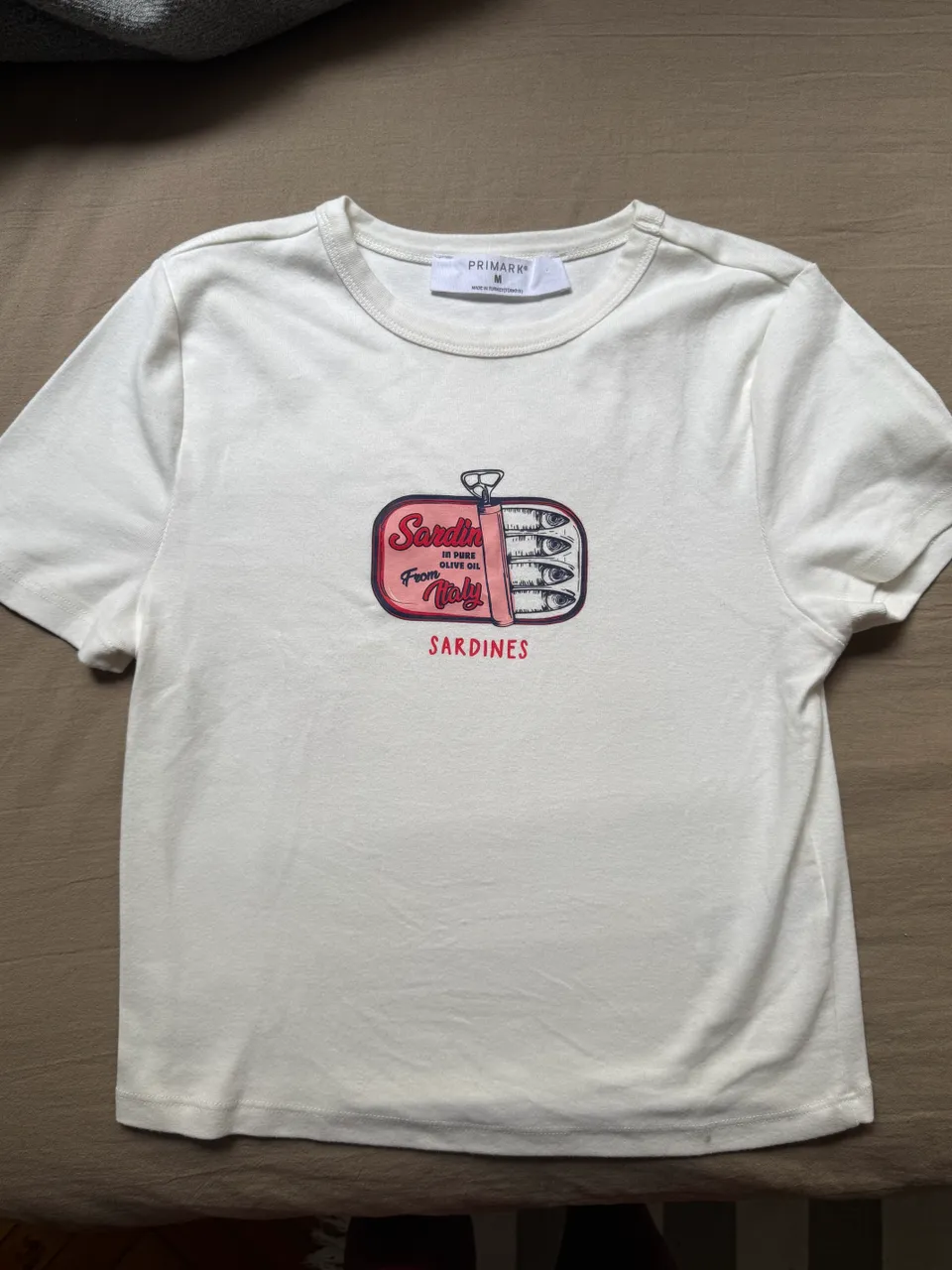 Primark · Talle M