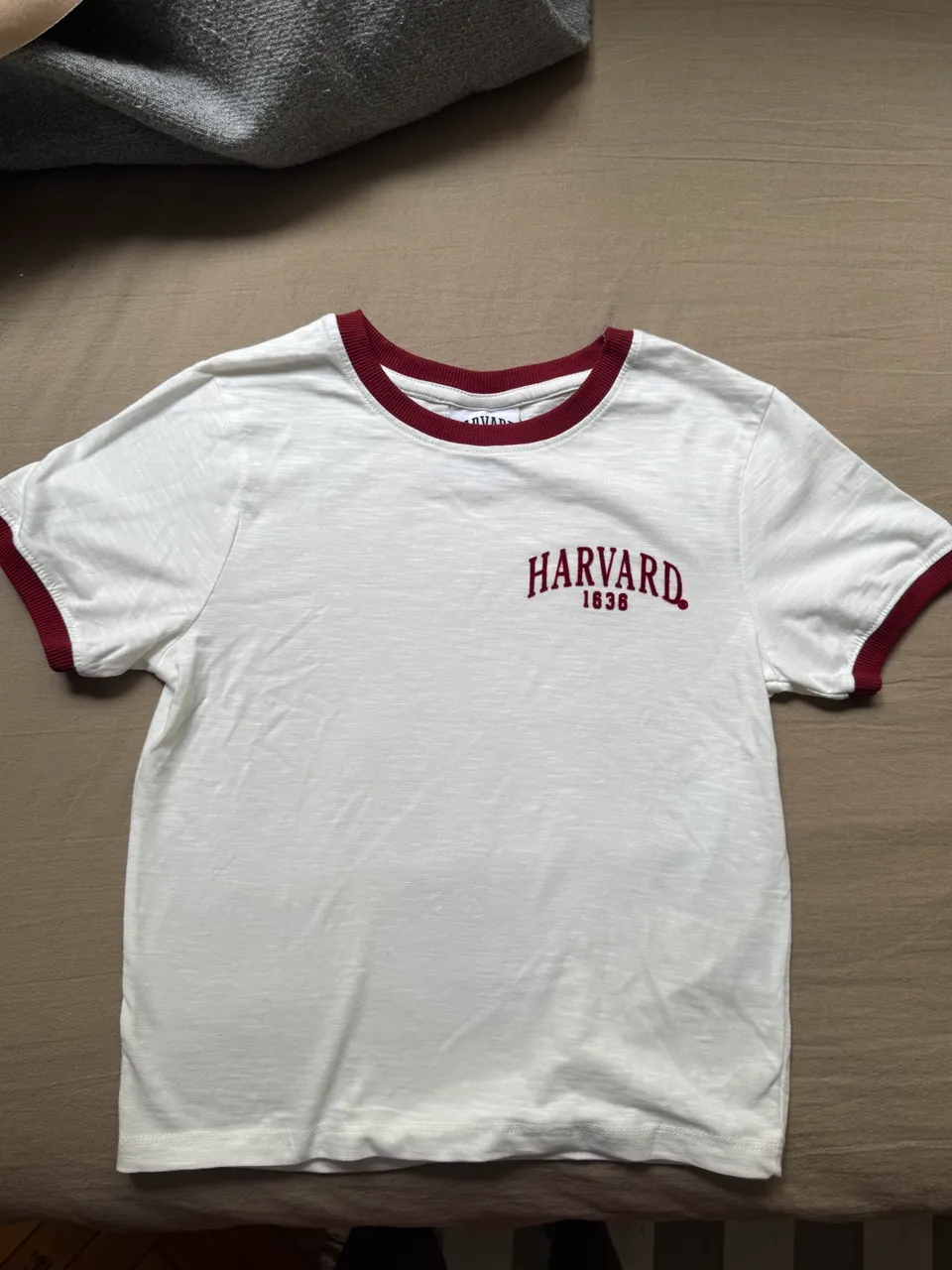 Harvard · Talle XS