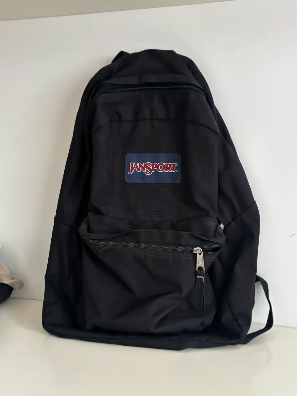 Mochila Jansport - imagen 1