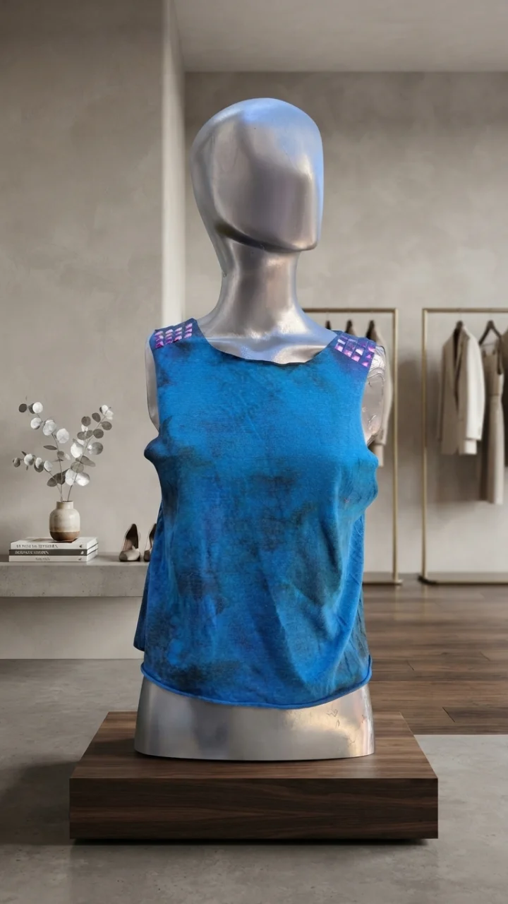 Musculosa Otra - imagen 1