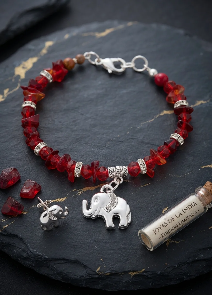 Pulsera Otra - imagen 1