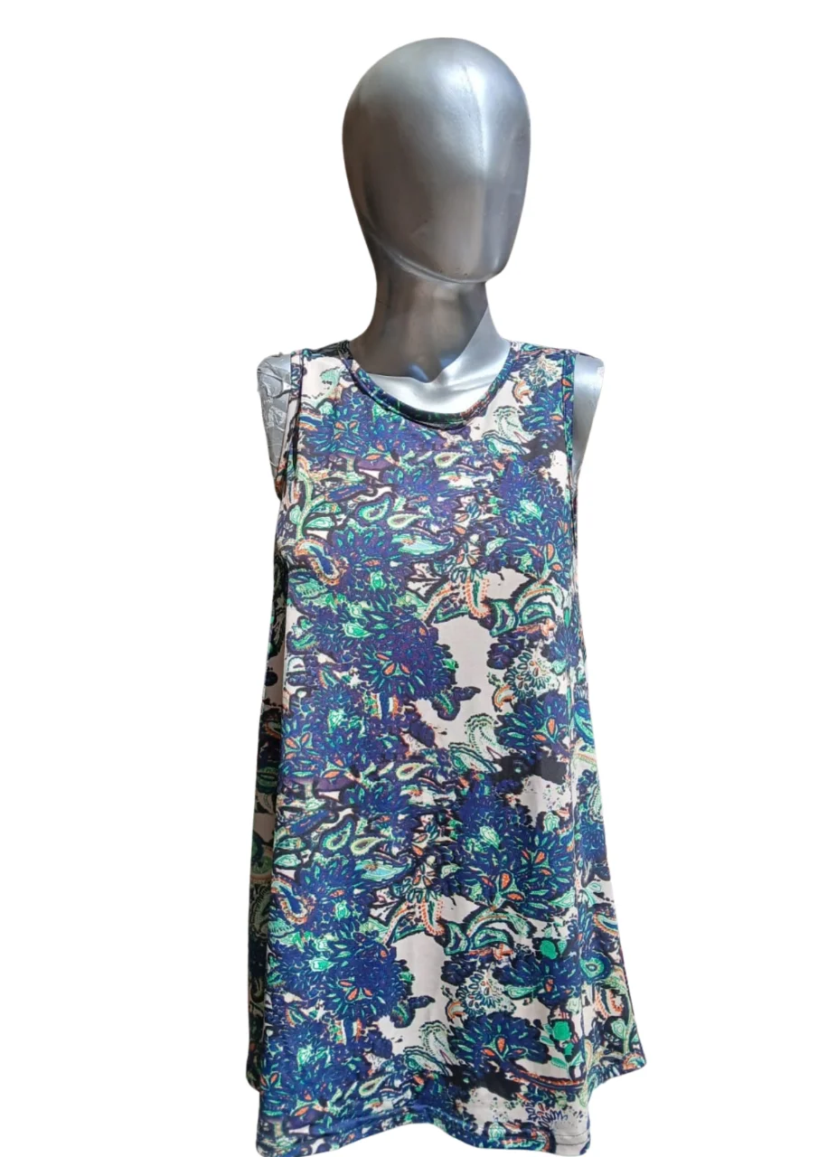 Vestido Otra - imagen 1