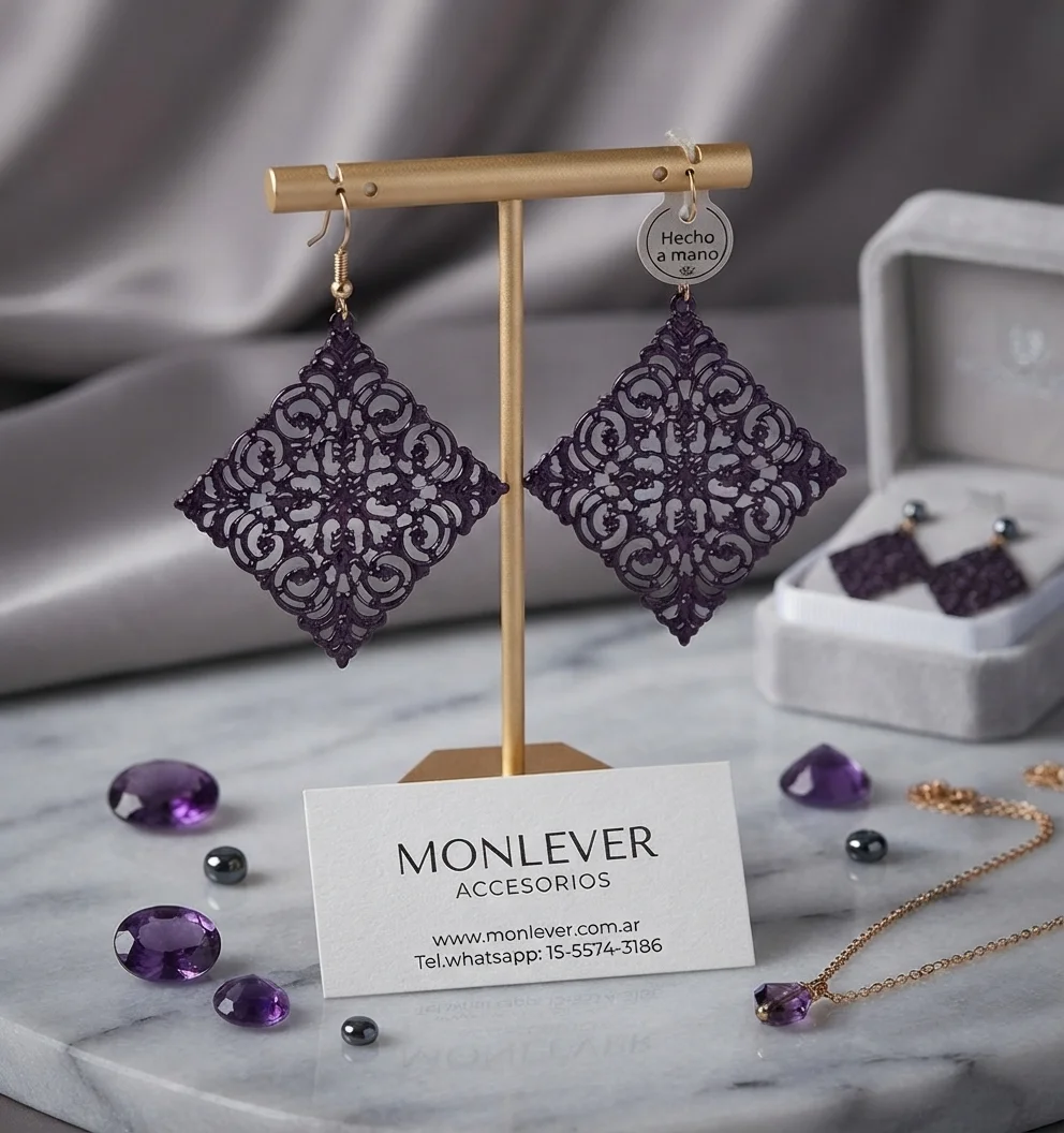 Aros monlever
