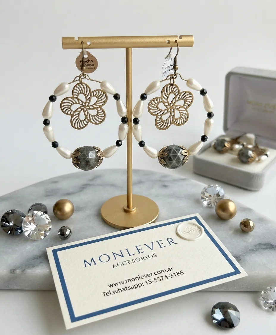 Aros monlever