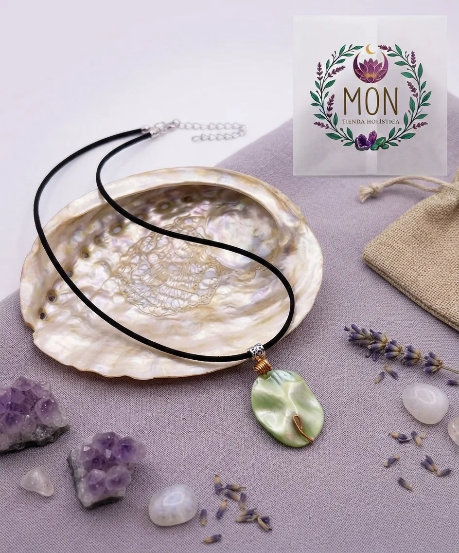 Collar Otra - imagen 1