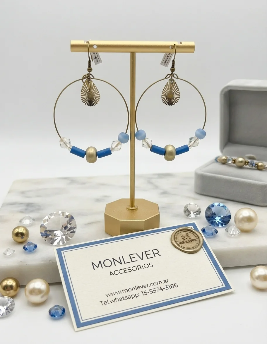 Aros monlever