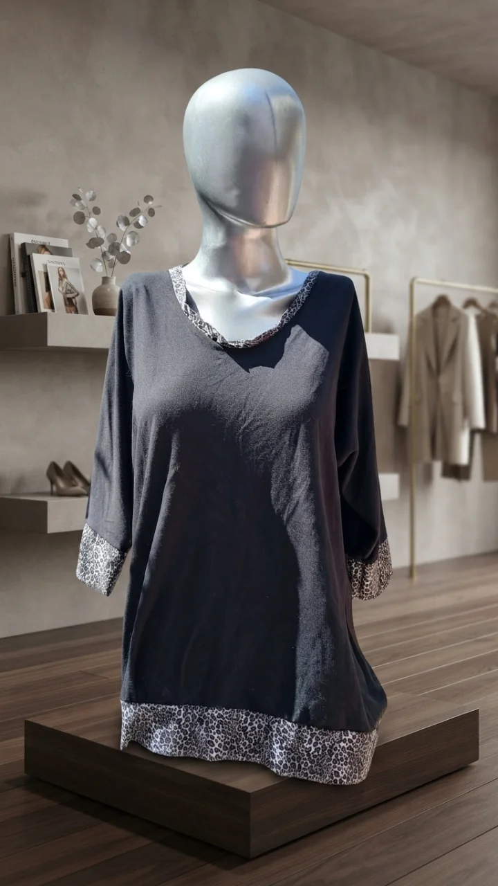 Remera Otra - imagen 1