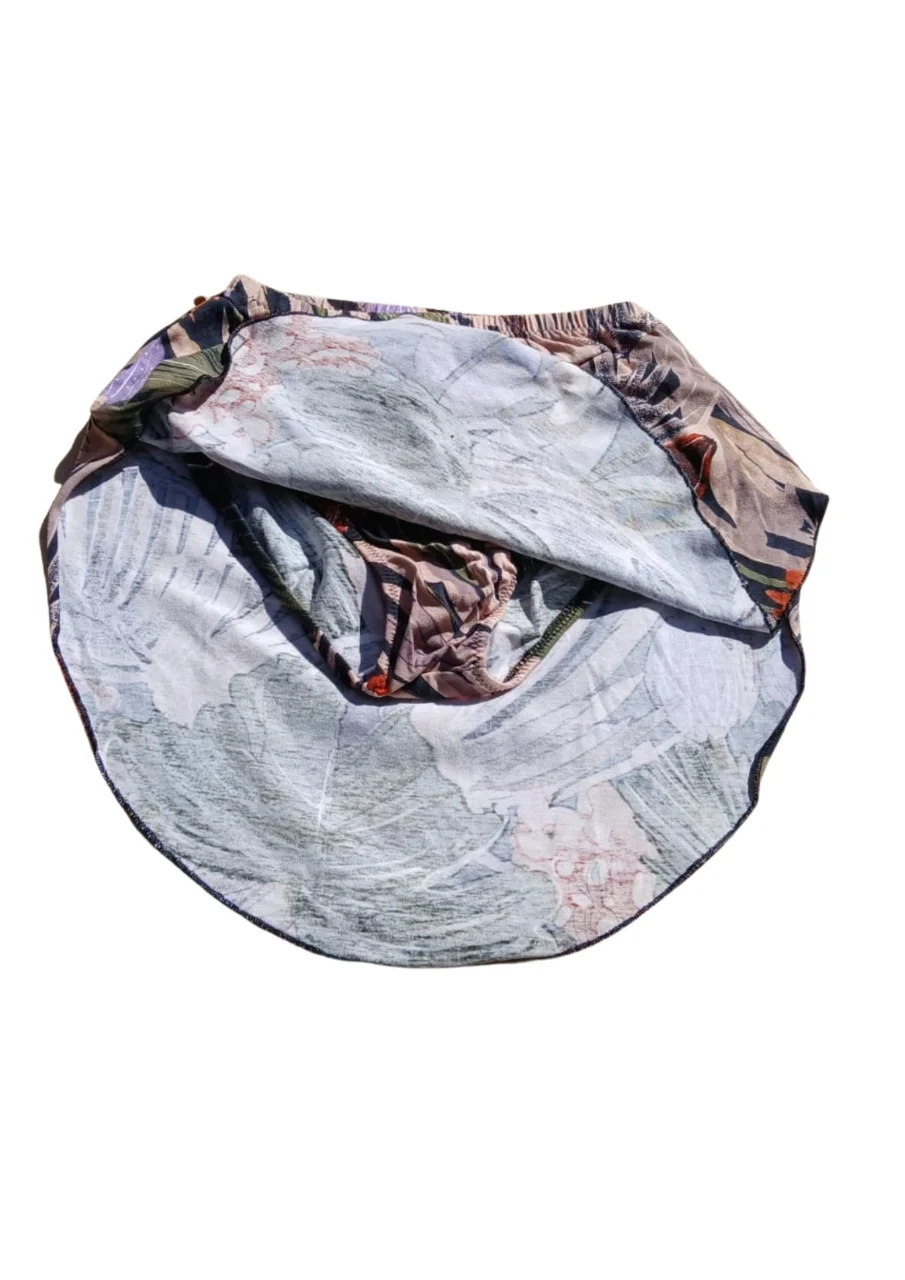 Pollera Otra - imagen 1