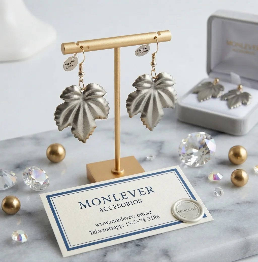 Aros monlever - imagen 1