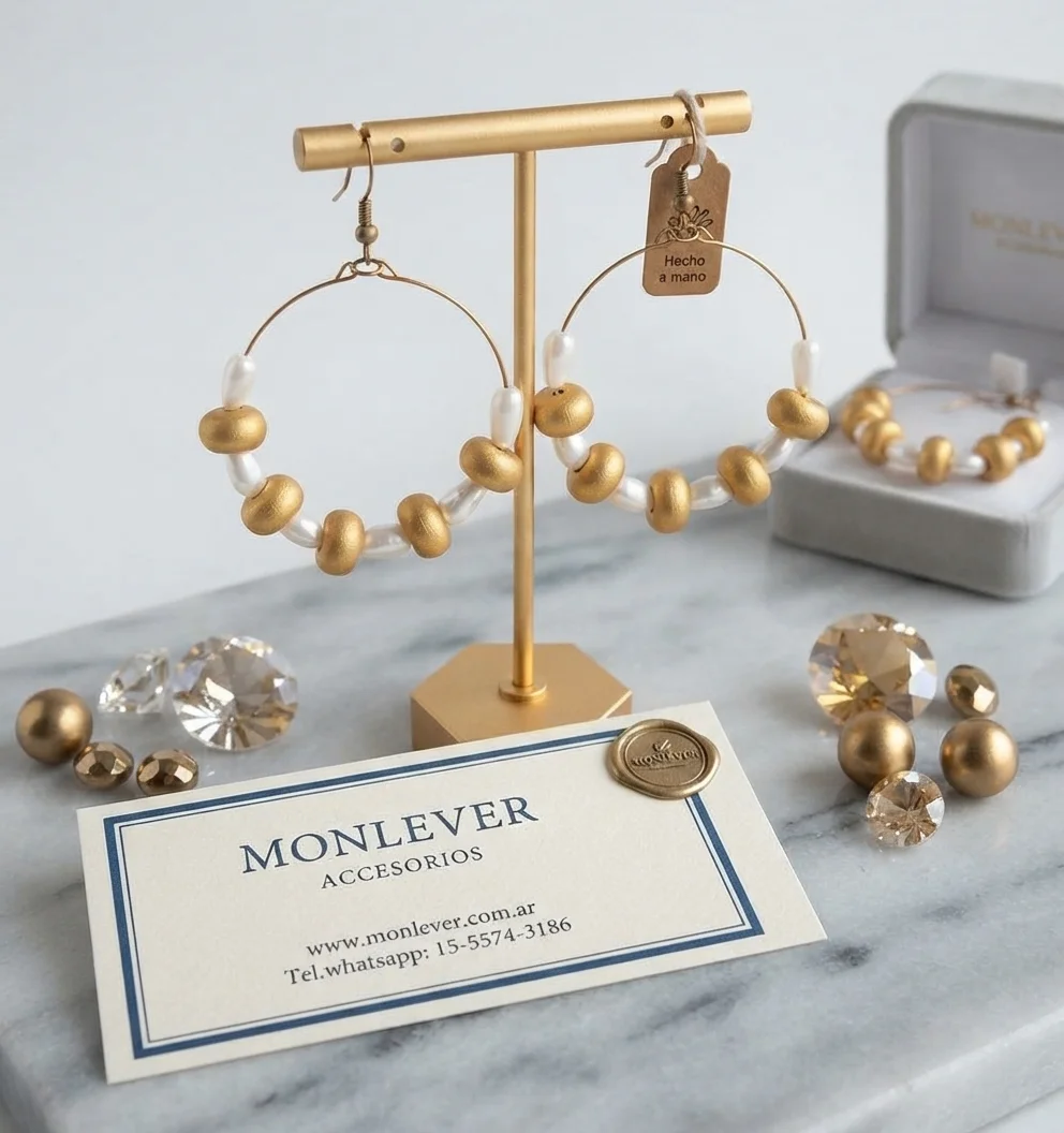 Aros monlever