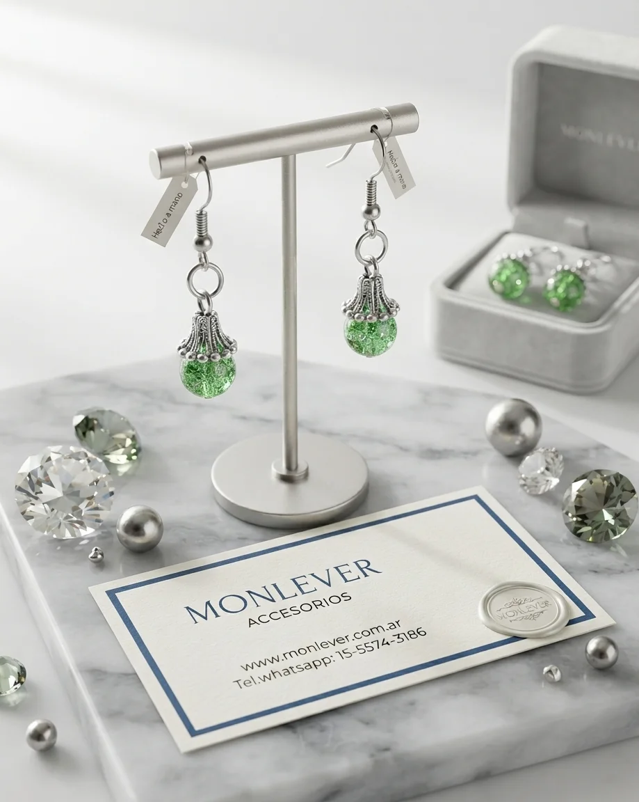 Aros monlever - imagen 1