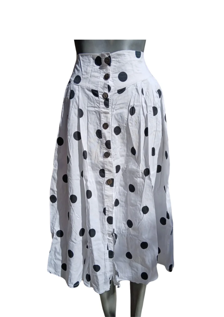 Pollera Otra - imagen 1
